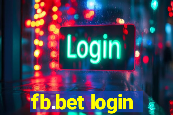 fb.bet login